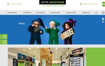 www.optik-spektrum.cz