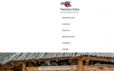 www.edenpenzion.cz