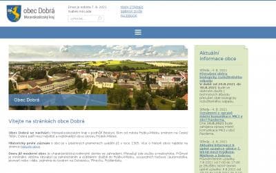 www.dobra.cz