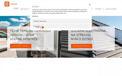 www.tenaur.cz