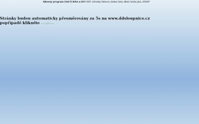 www.ddsloupnice.unas.cz