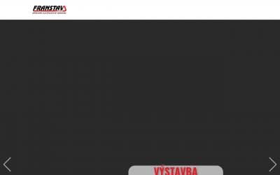 www.franstav.cz