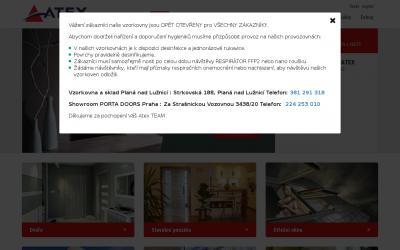 www.atex-plana.cz