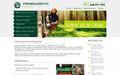 www.stromolezectvi-silar.cz