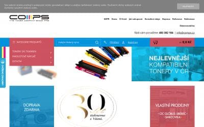 www.comps.cz