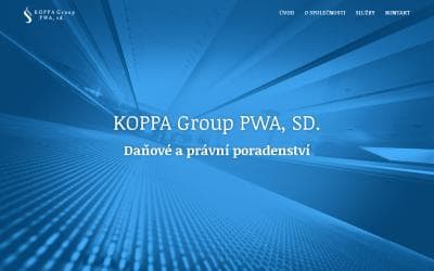 www.koppa.cz