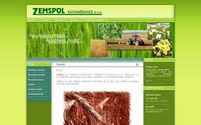 www.zemspol-kucharovice.cz