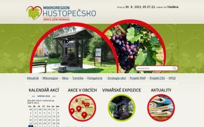 www.hustopecsko.net
