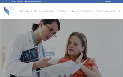 www.gynekologie-paskova.cz