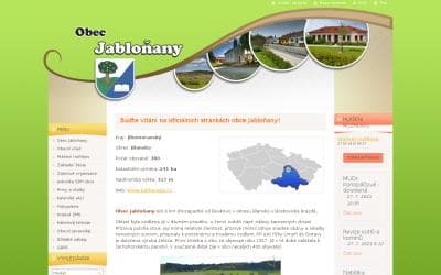 www.jablonany.cz