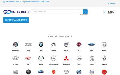 www.interparts.cz