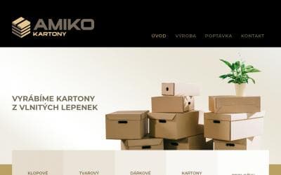 www.amiko.cz