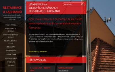 www.ulajcmanu.cz