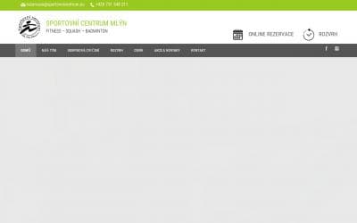 www.sportovnicentrum.eu