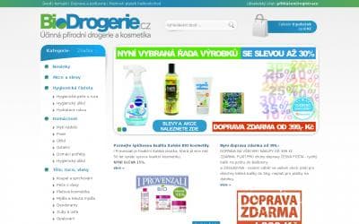 www.biodrogerie.cz