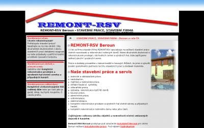 www.remont-rsv.cz