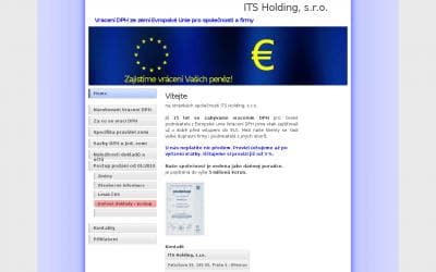 www.its-dph.cz