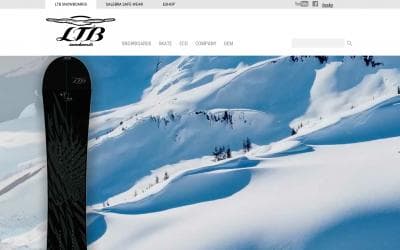 www.ltbsnowboards.com