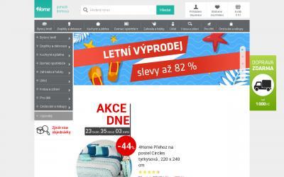 www.4home.cz