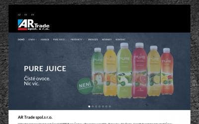www.artrade.cz
