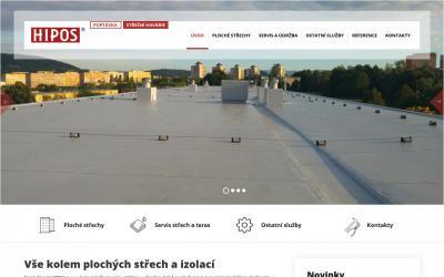www.hipos.cz