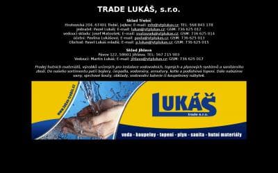 www.lukas-trebic.cz