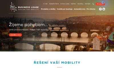 www.businesslease.cz