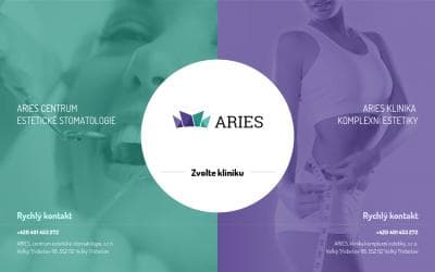 www.ariesklinika.cz