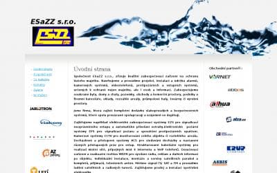 www.esazz.cz
