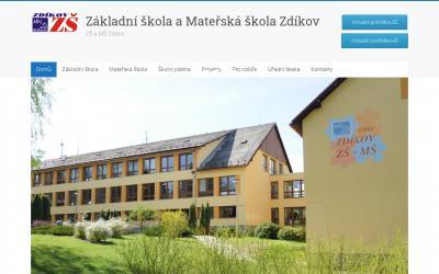 www.zszdikov.cz