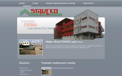 www.staveko.com