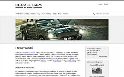 www.veteran-prodej.cz
