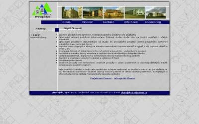 www.2hprojekt.cz