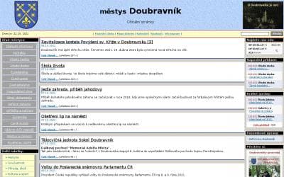 www.doubravnik.cz