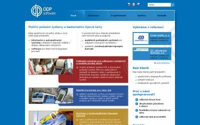 www.odp.cz