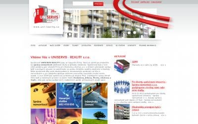 www.uni-reality.cz