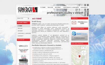 www.synergy.cz