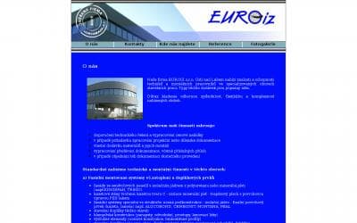 www.euroiz.cz