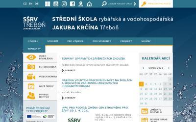 www.ssrv.cz
