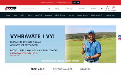 www.golfarts.cz