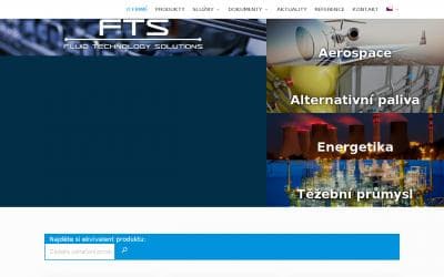 www.fluidtech.cz