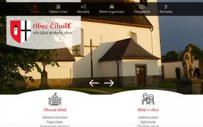 www.cihost.cz