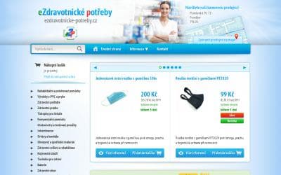 www.ezdravotnicke-potreby.cz