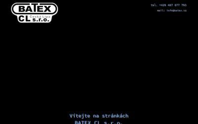 www.batex.cz