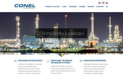 www.conelautomation.com