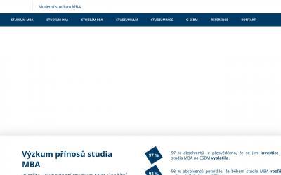 www.esbm.cz