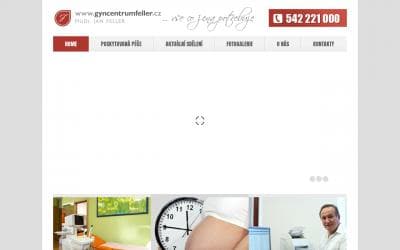 www.gyncentrumfeller.cz
