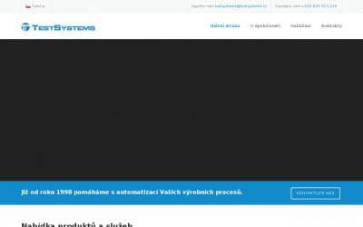 www.testsystems.cz