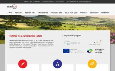 www.serviso.cz