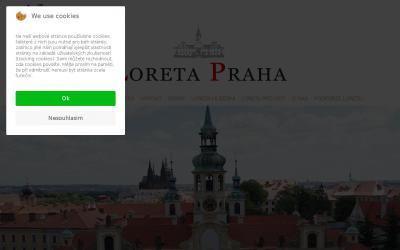 www.loreta.cz